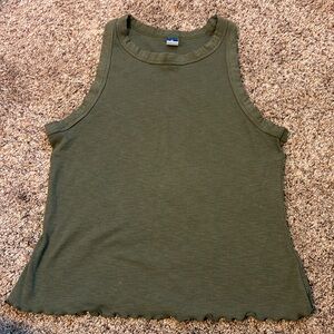 Old Navy tank top